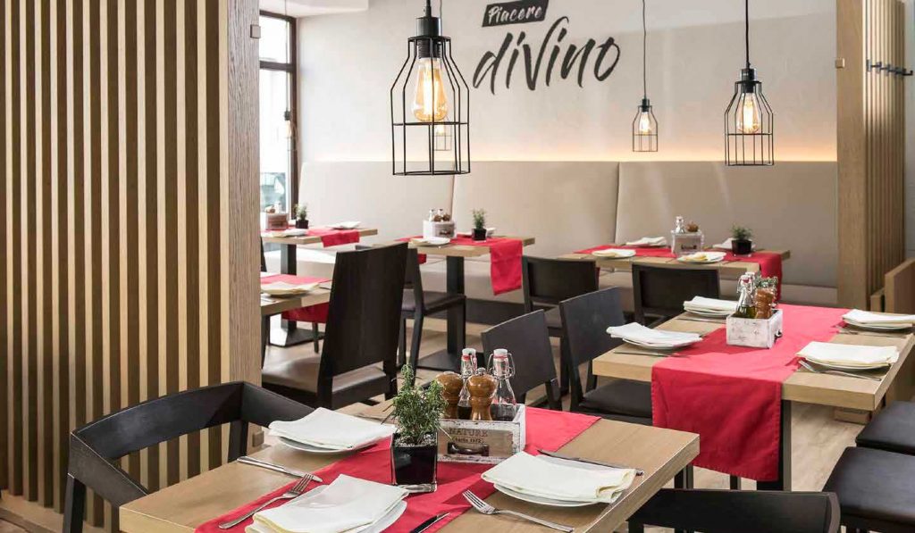 Restaurant Divino